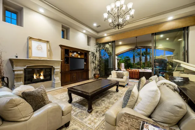 $3,495,000 | 58061 Carmona, La Quinta, CA 92253