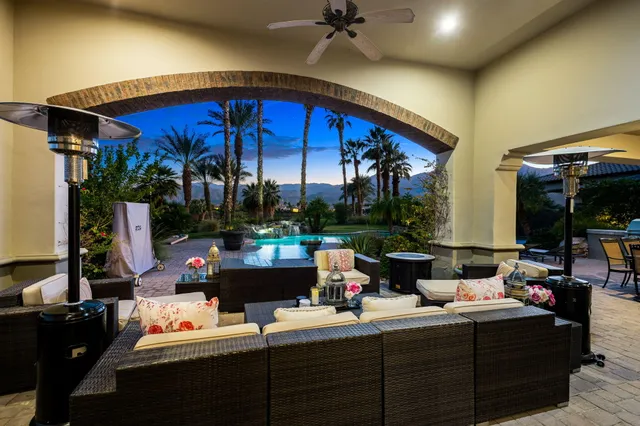 $3,495,000 | 58061 Carmona, La Quinta, CA 92253