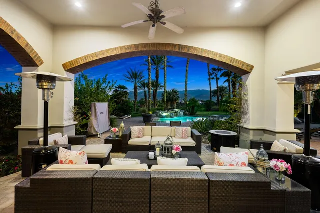 $3,495,000 | 58061 Carmona, La Quinta, CA 92253