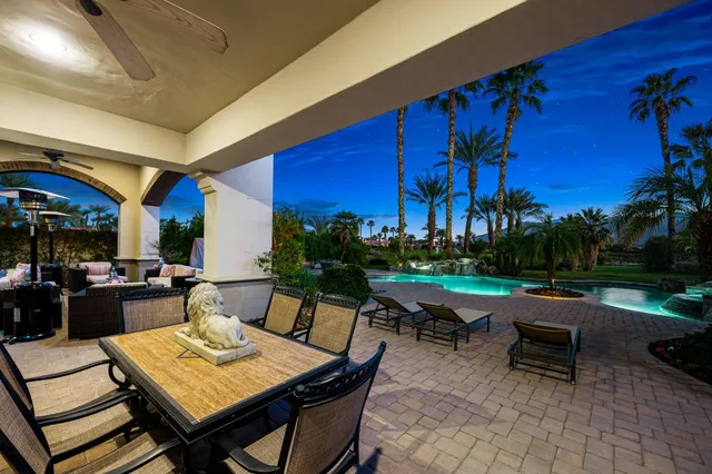 $3,495,000 | 58061 Carmona, La Quinta, CA 92253