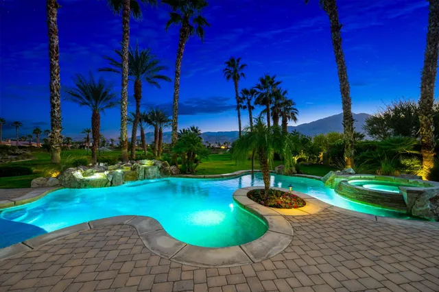 $3,495,000 | 58061 Carmona, La Quinta, CA 92253