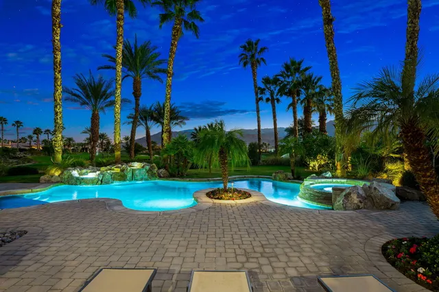 $3,495,000 | 58061 Carmona, La Quinta, CA 92253