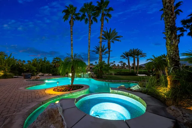 $3,495,000 | 58061 Carmona, La Quinta, CA 92253