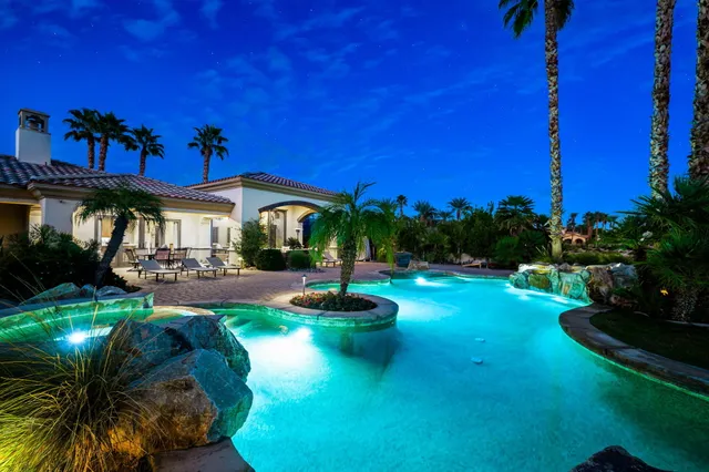 $3,495,000 | 58061 Carmona, La Quinta, CA 92253