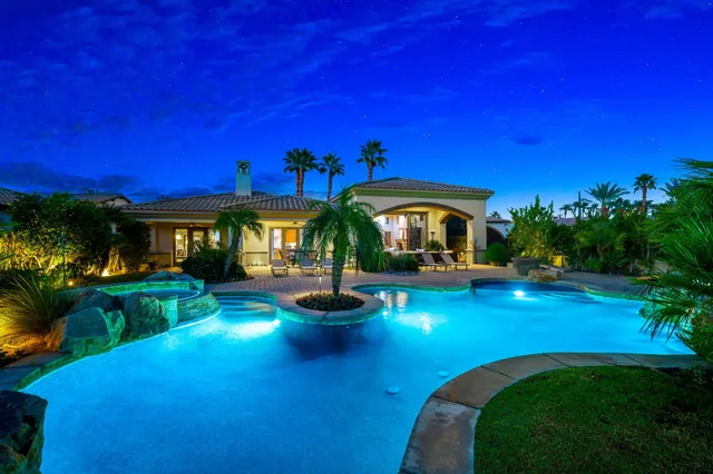 $3,495,000 | 58061 Carmona, La Quinta, CA 92253