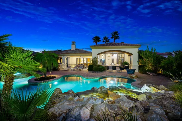 $3,495,000 | 58061 Carmona, La Quinta, CA 92253