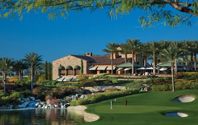 $3,495,000 | 58061 Carmona, La Quinta, CA 92253