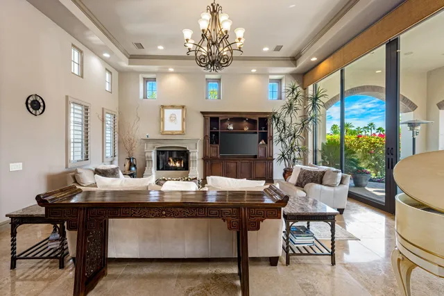 $3,495,000 | 58061 Carmona, La Quinta, CA 92253