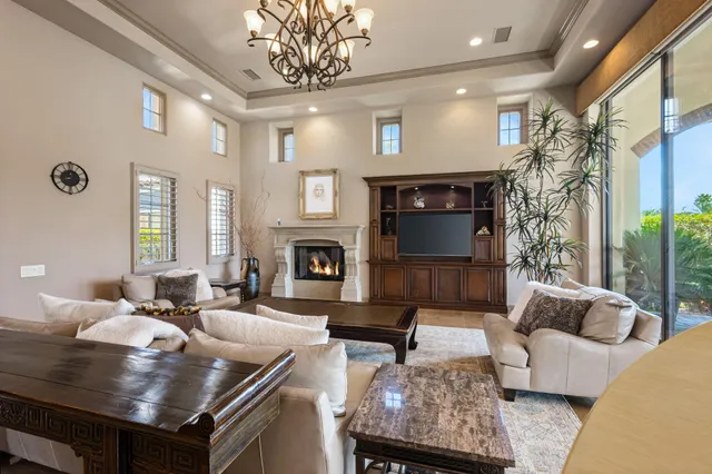 $3,495,000 | 58061 Carmona, La Quinta, CA 92253
