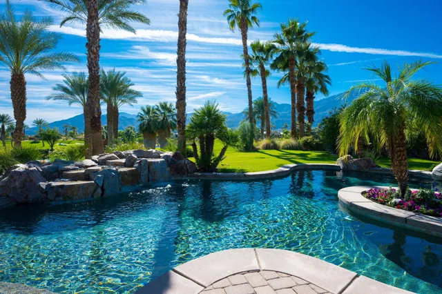 $3,495,000 | 58061 Carmona, La Quinta, CA 92253