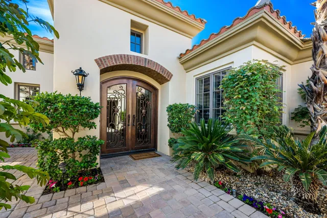 $3,495,000 | 58061 Carmona, La Quinta, CA 92253