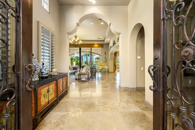 $3,495,000 | 58061 Carmona, La Quinta, CA 92253