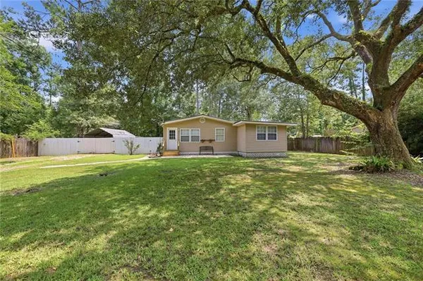 $260,000 | 59 Alice Street, Madisonville, LA 70447