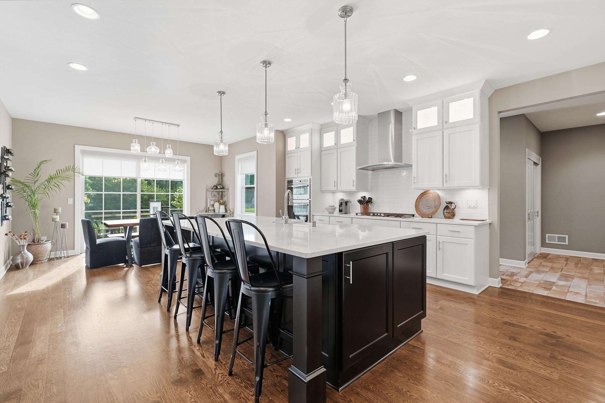 W79N367 Prairie View Road Cedarburg, WI 53012 - Photo 10 of 87 DSC02950