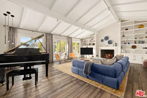 $5,150,000 | 1441 Oriole Drive, Los Angeles, CA 90069