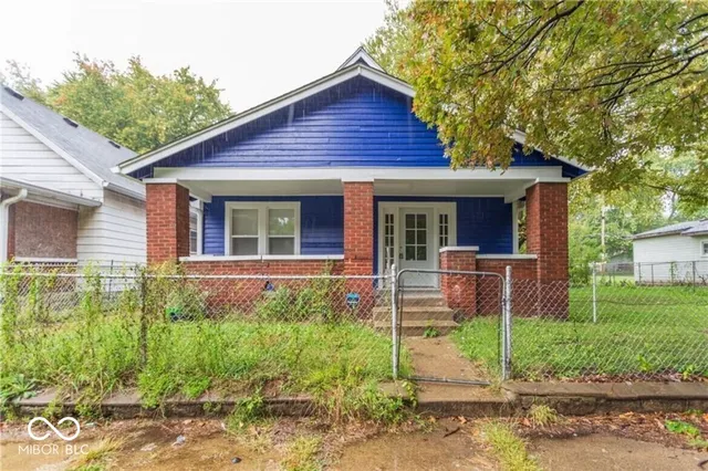 $230,000 | 1058 North Traub Avenue, Indianapolis, IN 46222