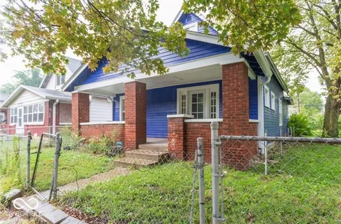 $230,000 | 1058 North Traub Avenue, Indianapolis, IN 46222