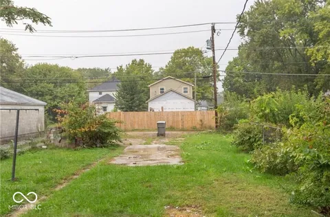 $230,000 | 1058 North Traub Avenue, Indianapolis, IN 46222