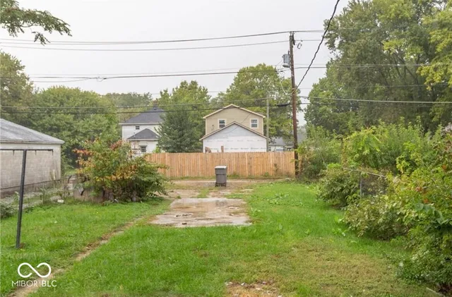 $230,000 | 1058 North Traub Avenue, Indianapolis, IN 46222