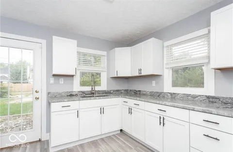 $183,000 | 1058 North Traub Avenue, Indianapolis, IN 46222