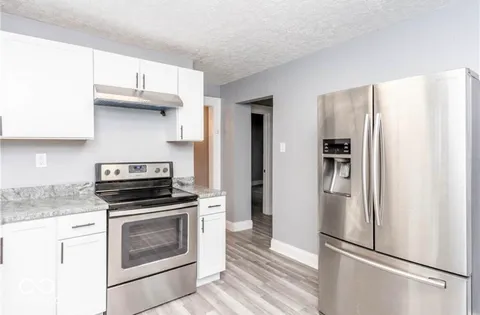 $183,000 | 1058 North Traub Avenue, Indianapolis, IN 46222