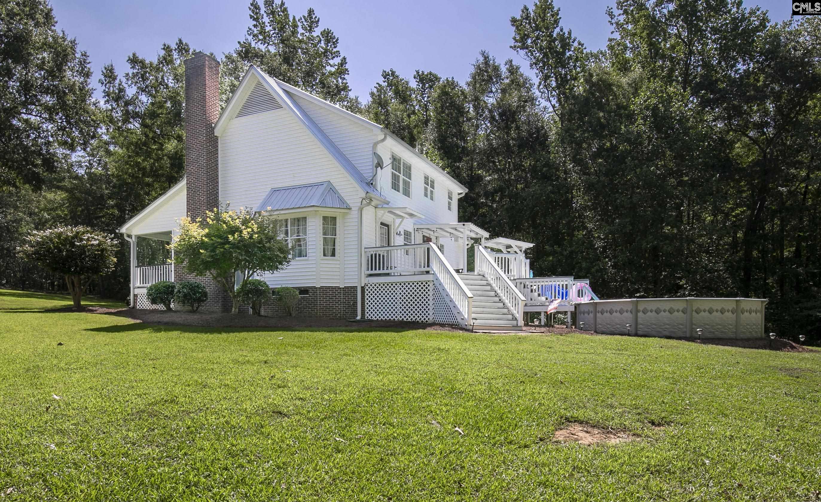 125 Hayfield Road Lugoff, SC 29078 - Photo 8 of 81