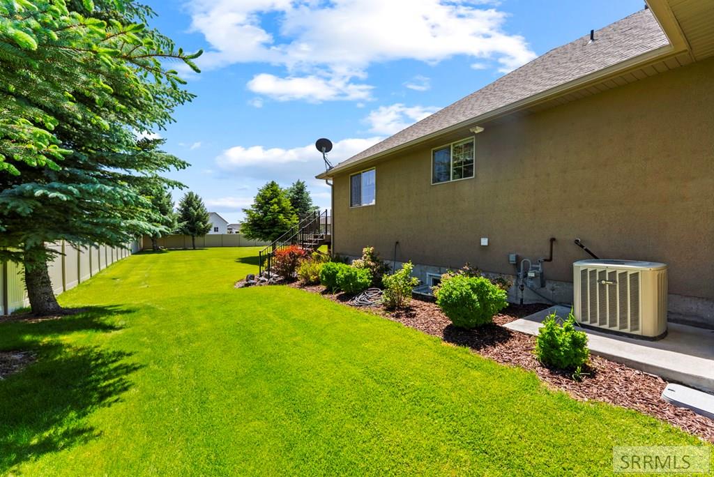4028 East Fairway Drive Rigby, ID 83442 - Photo 47 of 73