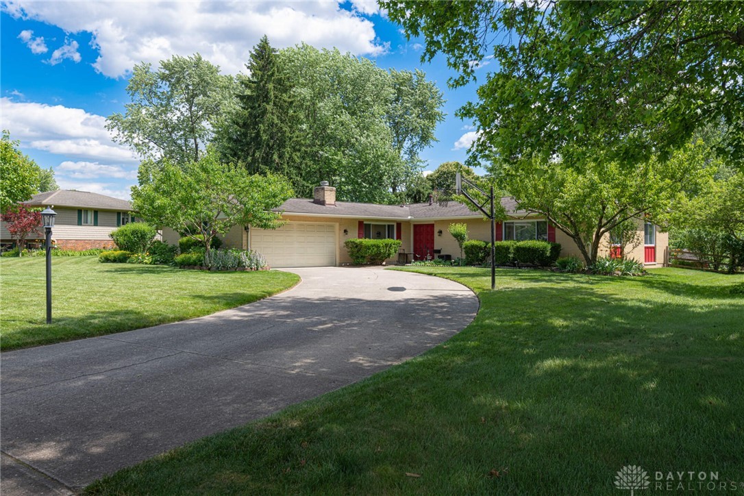 1640 Ambridge Road Centerville, OH 45459 - Photo 34 of 35 Gallery Image 34
