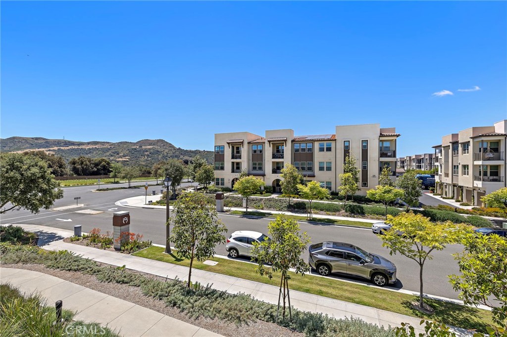 61 Wheelbarrow Road Rancho Mission Viejo, CA 92694 - Photo 43 of 74 a view of a city with tall buildings
