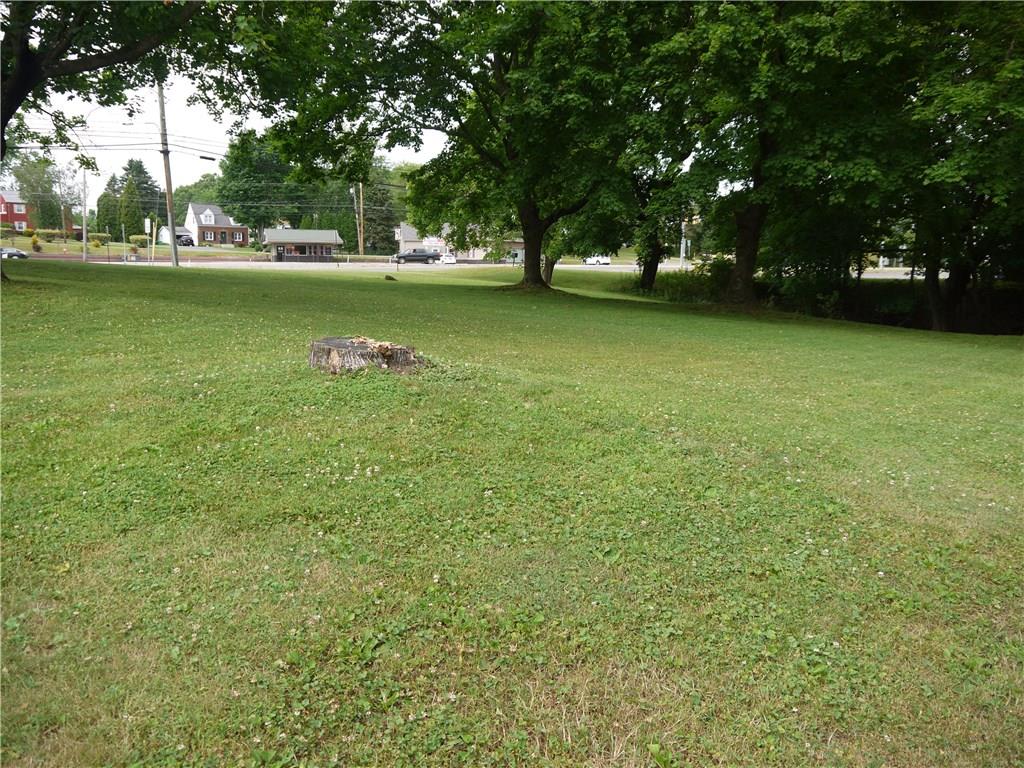 105 Evans City Road Butler, PA 16001 - Photo 24 of 25 Additional commercial lot in front of house that is included in the 3.18 acres.