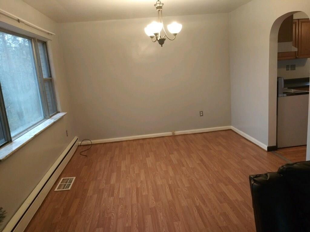 105 Evans City Road Butler, PA 16001 - Photo 7 of 25 Updated dinning room of tenant side of house.