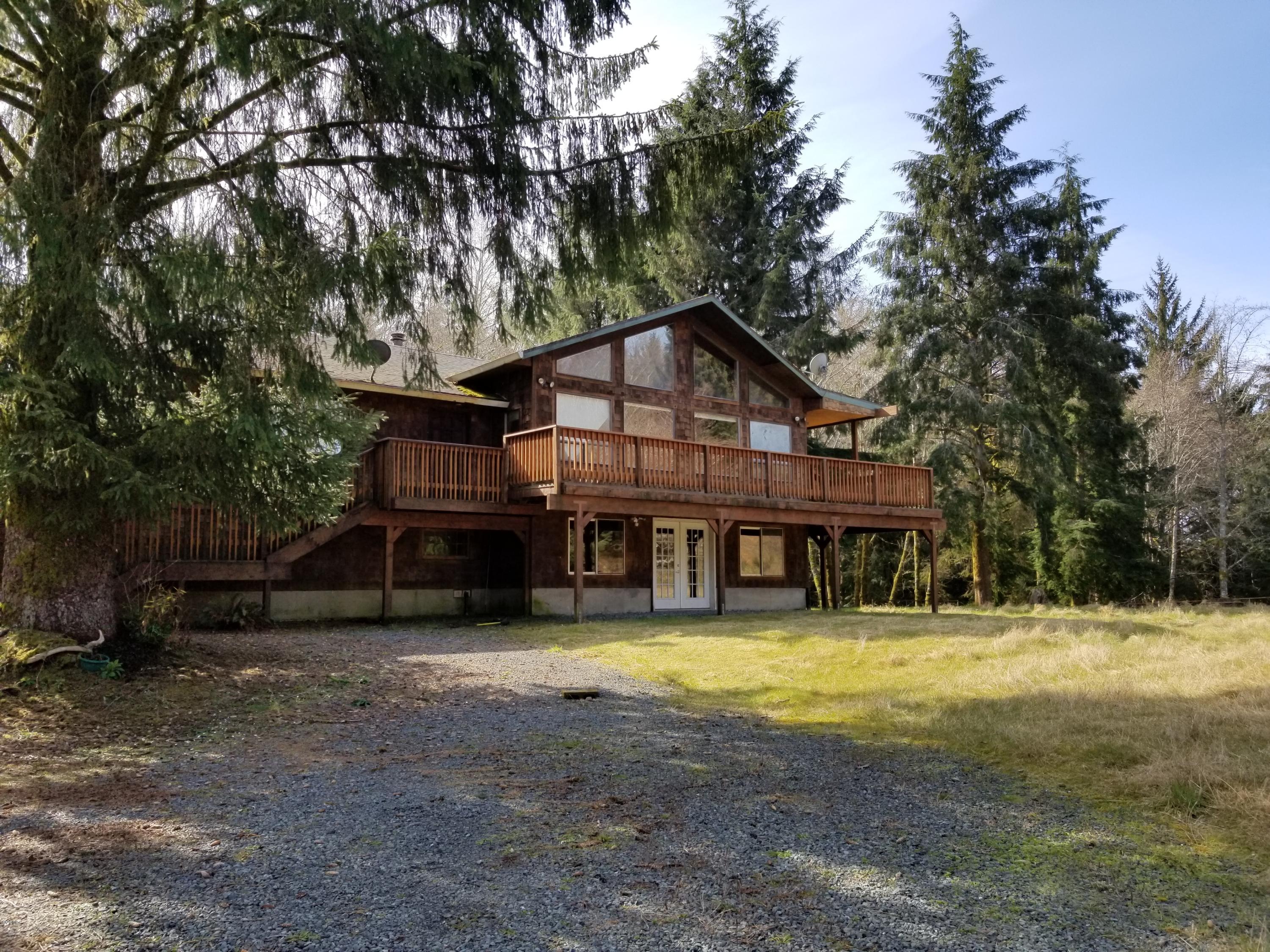 40050 Anderson Road Nehalem, OR 97131 - Photo 1 of 36 HOME