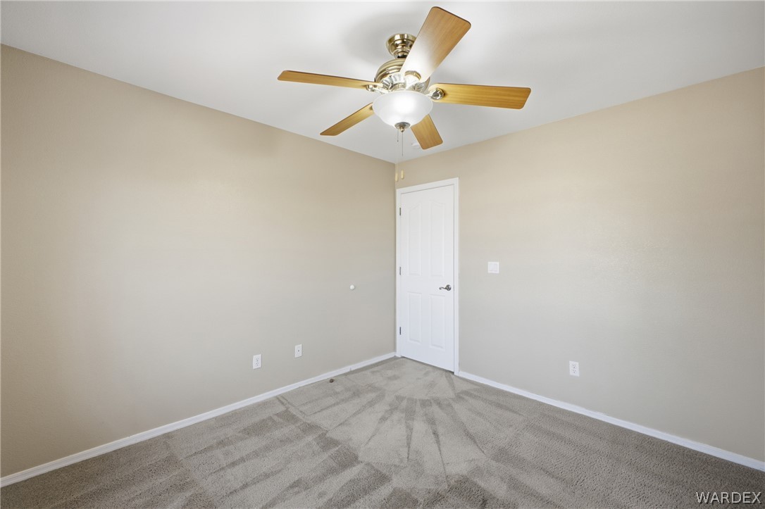 3918 North Eagle Rock Road Kingman, AZ 86409 - Photo 17 of 44 a view of an empty room