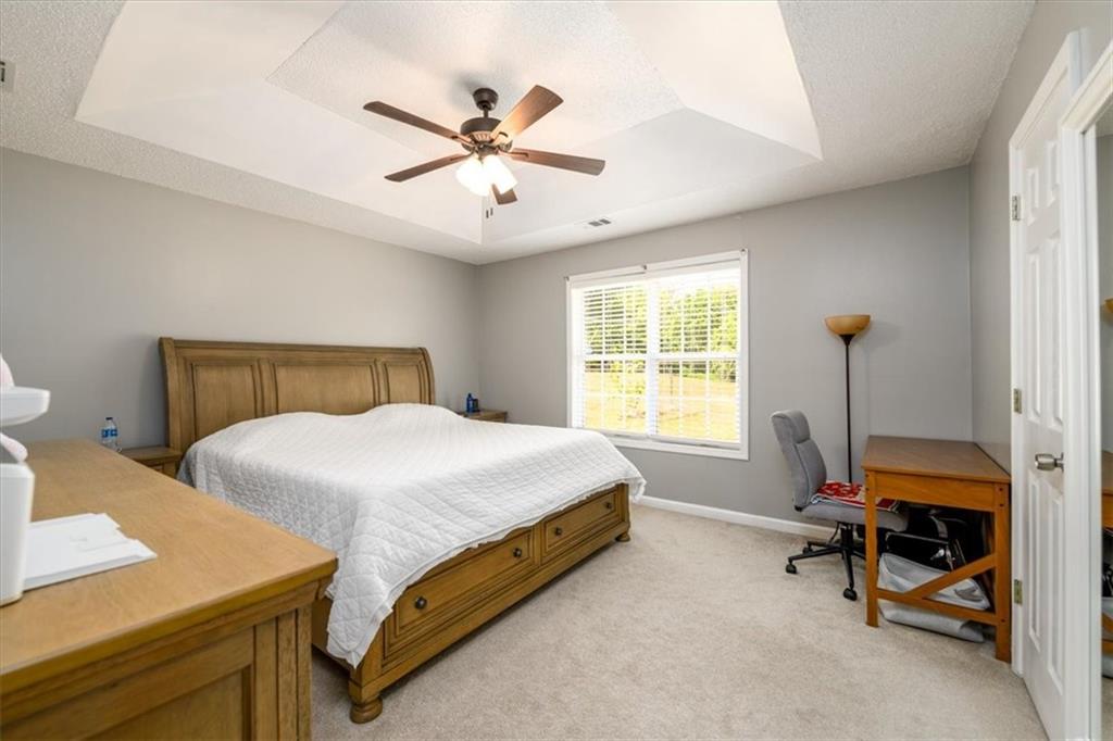 110 Morrow Court Bethlehem, GA 30620 - Photo 14 of 42