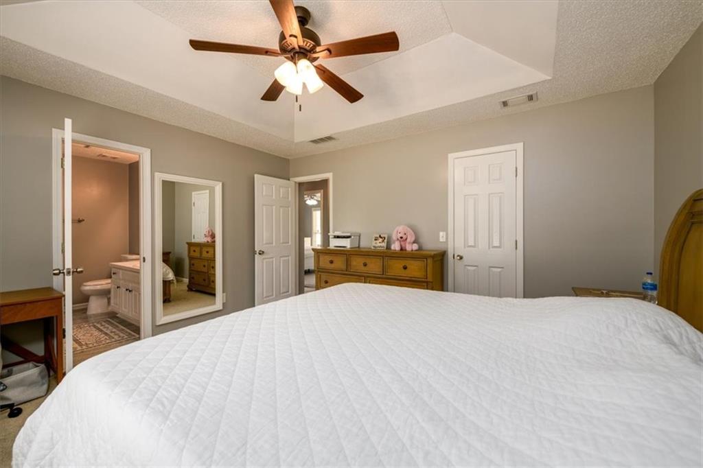 110 Morrow Court Bethlehem, GA 30620 - Photo 15 of 42