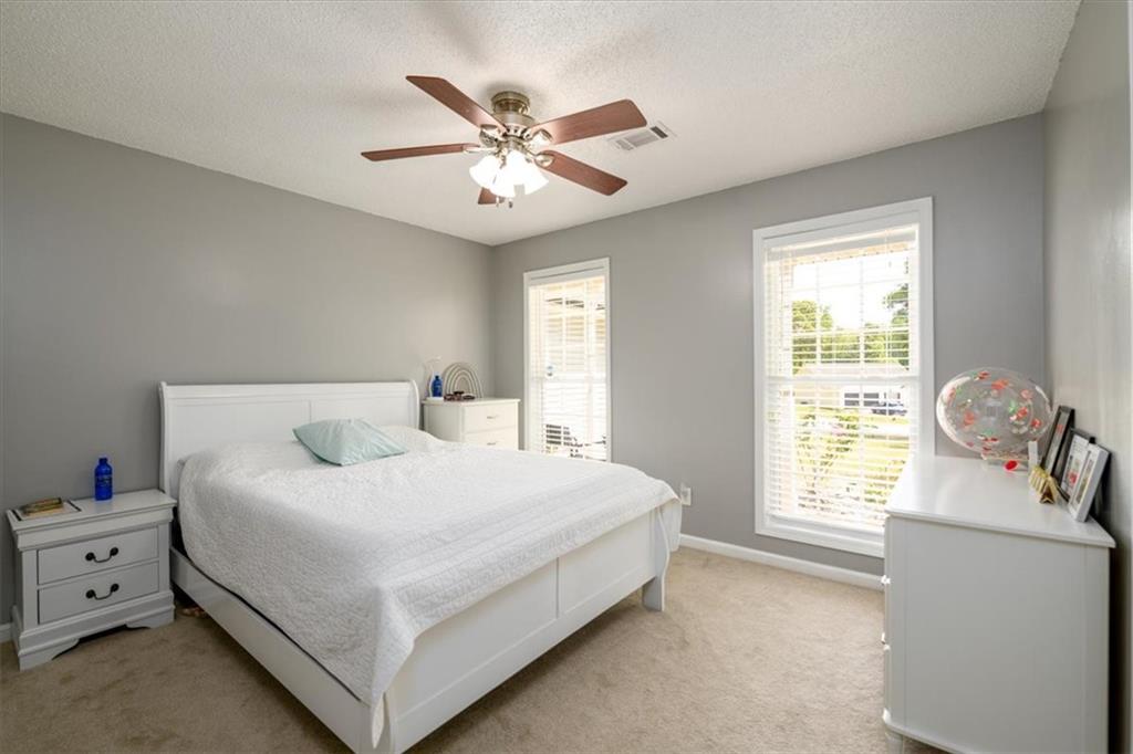 110 Morrow Court Bethlehem, GA 30620 - Photo 18 of 42