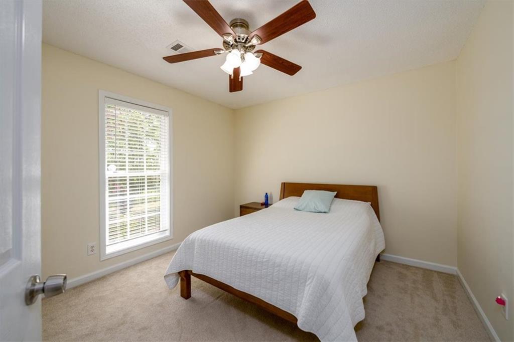 110 Morrow Court Bethlehem, GA 30620 - Photo 21 of 42