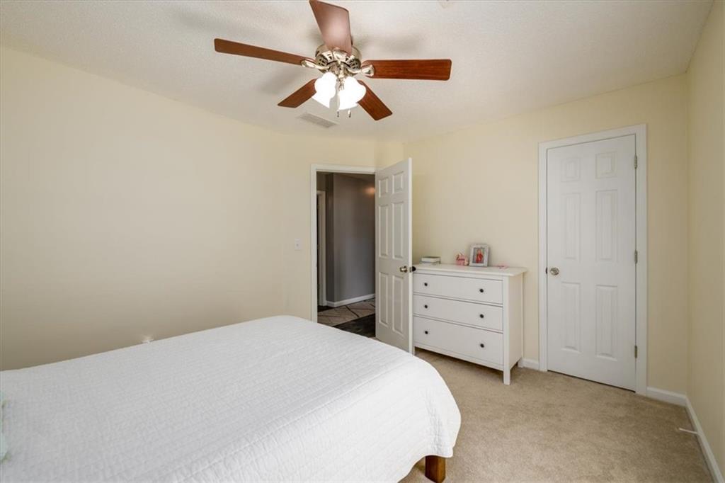 110 Morrow Court Bethlehem, GA 30620 - Photo 22 of 42