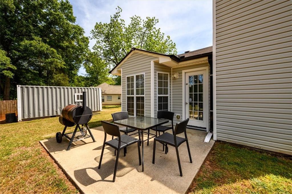 110 Morrow Court Bethlehem, GA 30620 - Photo 24 of 42