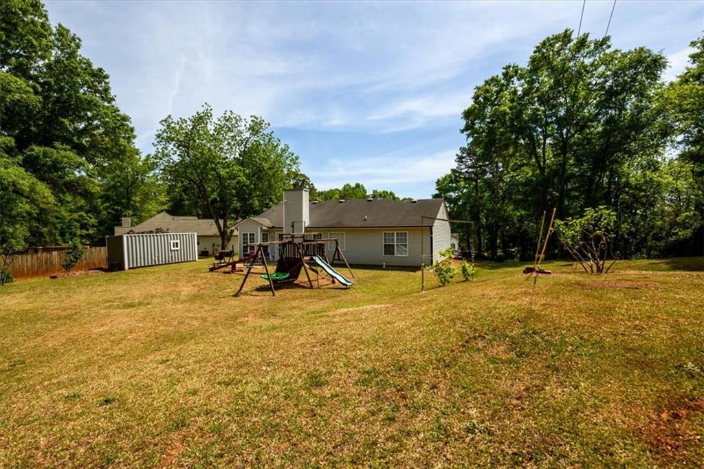 110 Morrow Court Bethlehem, GA 30620 - Photo 25 of 42