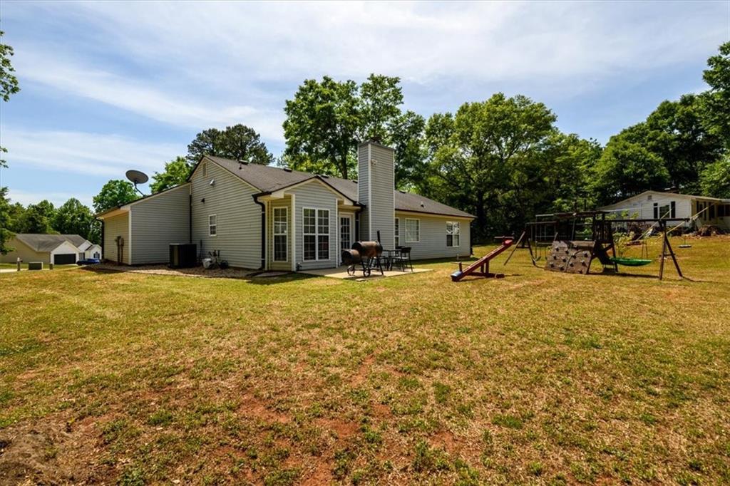 110 Morrow Court Bethlehem, GA 30620 - Photo 26 of 42