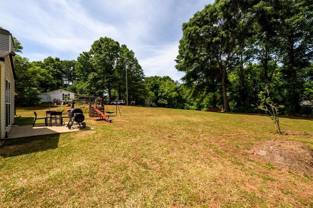 110 Morrow Court Bethlehem, GA 30620 - Photo 27 of 42