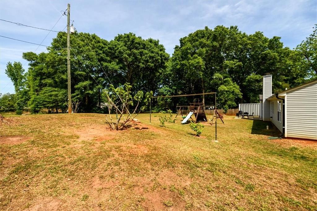 110 Morrow Court Bethlehem, GA 30620 - Photo 28 of 42