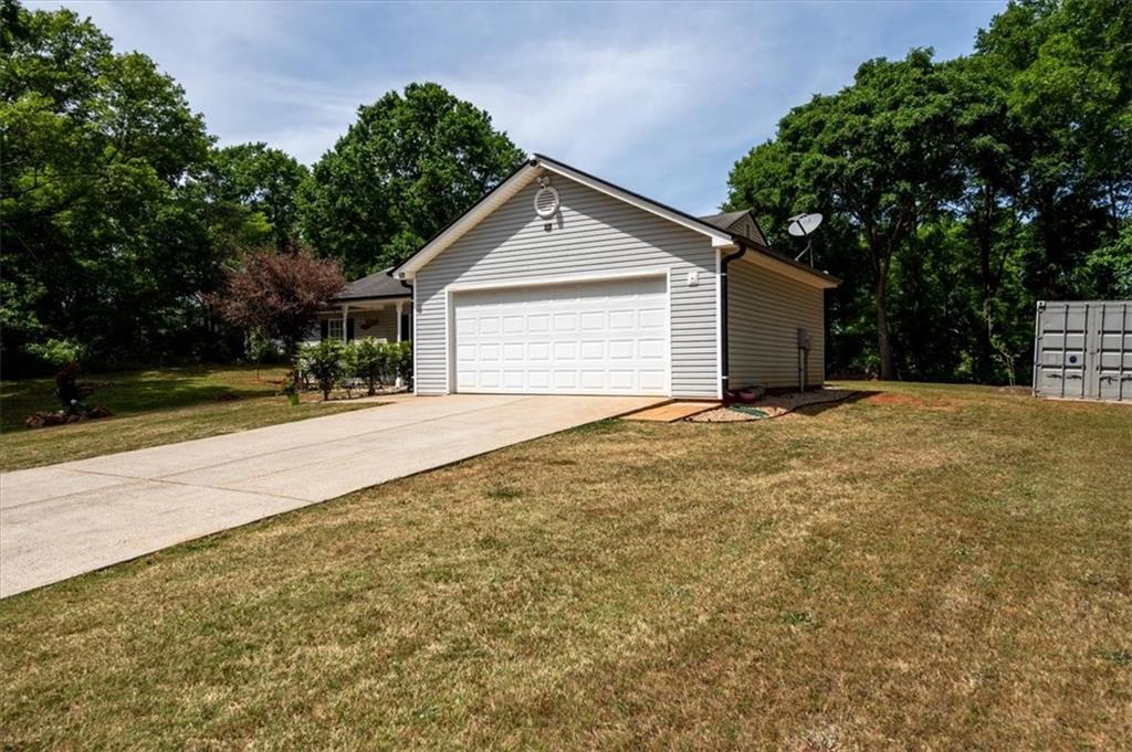110 Morrow Court Bethlehem, GA 30620 - Photo 30 of 42