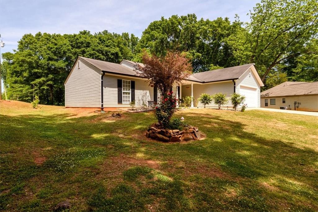 110 Morrow Court Bethlehem, GA 30620 - Photo 31 of 42