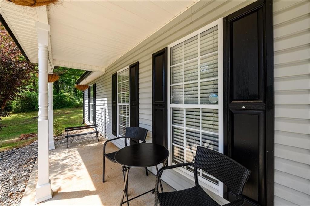 110 Morrow Court Bethlehem, GA 30620 - Photo 33 of 42