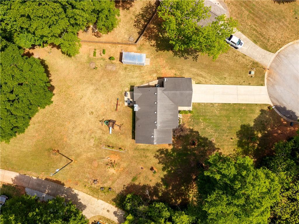 110 Morrow Court Bethlehem, GA 30620 - Photo 38 of 42