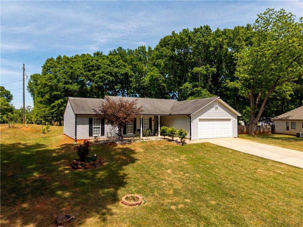 110 Morrow Court Bethlehem, GA 30620 - Photo 40 of 42