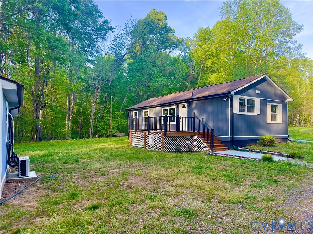 3829 Five Forks Road Pamplin, VA 23958 - Photo 12 of 63 Gallery Image 12