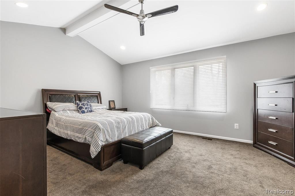 2192 Avon Lake Lane Rochester Hills, MI 48307 - Photo 27 of 51